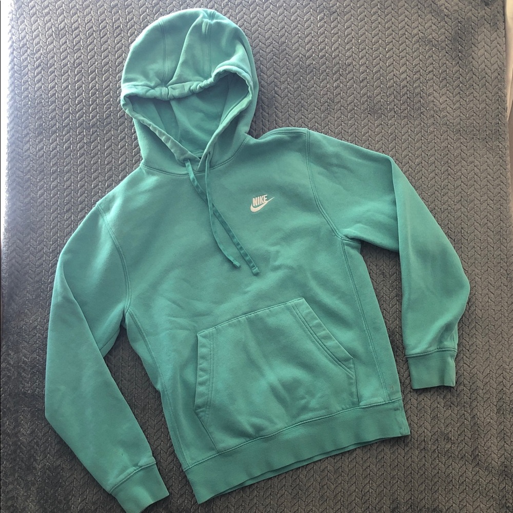 Nike hoodie